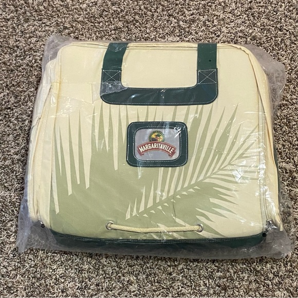 Margaritaville Kitchen New Margaritaville Waterproof Canvas Padded